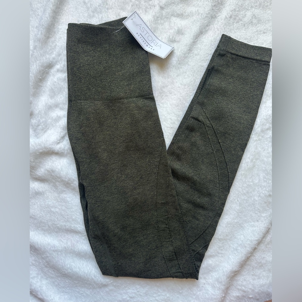 Astoria Activewear Women's Leggings